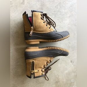 Women’s boots